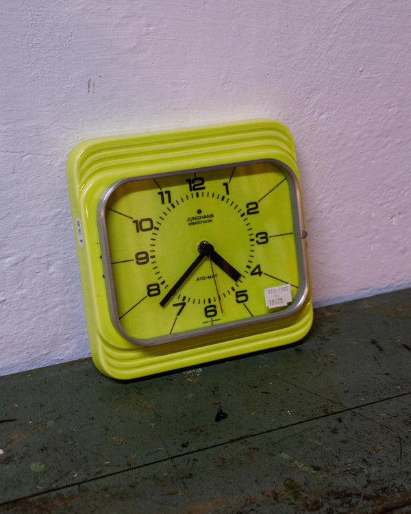 Orologio Junghans Vintage – Made In Germany