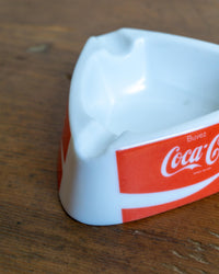Portacenere vintage Coca-Cola Made in France – 1970