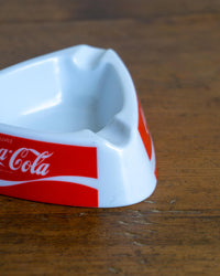 Portacenere vintage Coca-Cola Made in France – 1970