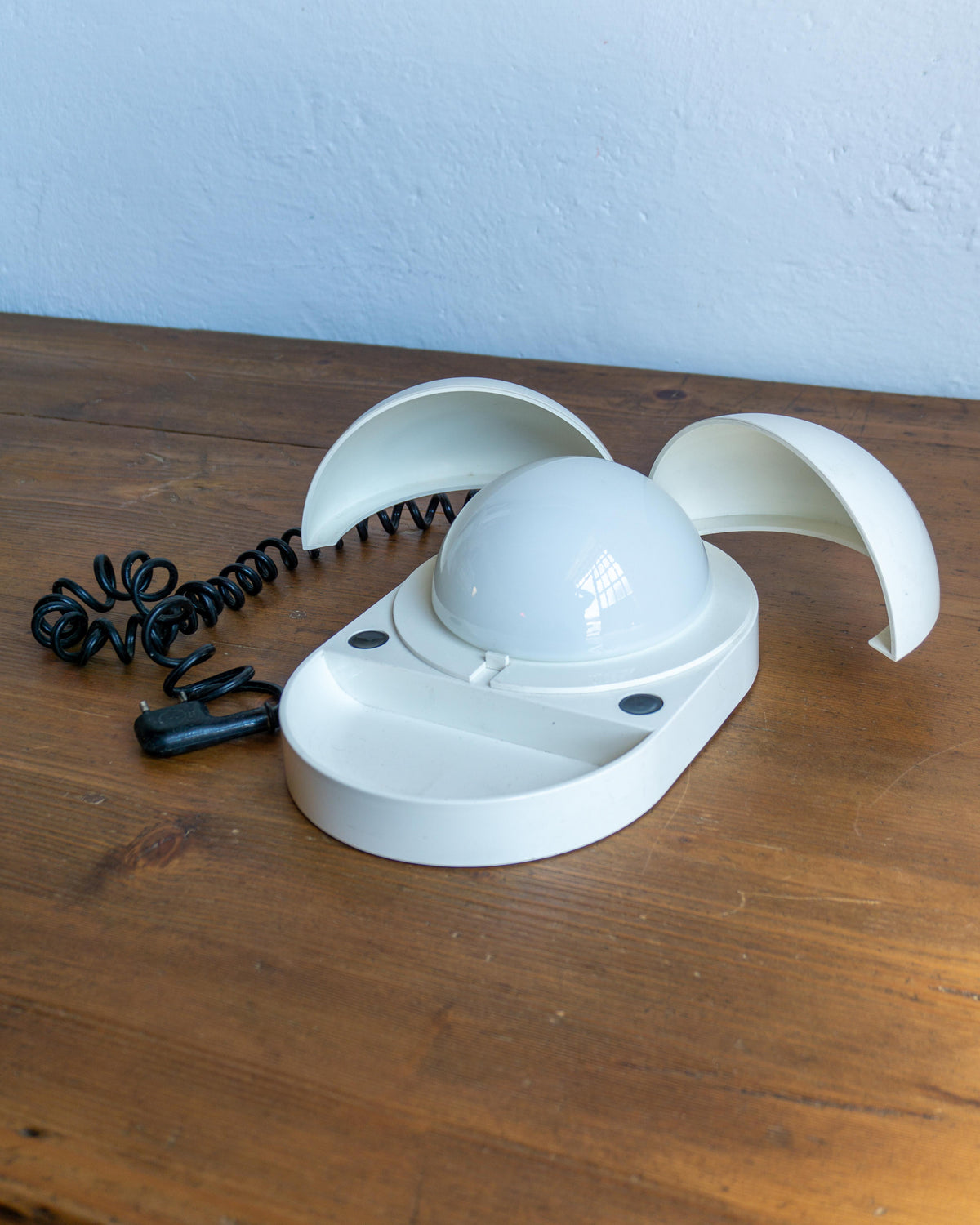 Lampada vintage Tapira Fontana Arte design G.P.A. Monti – 1970