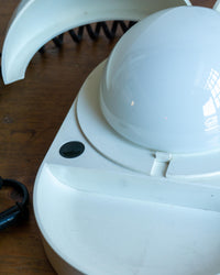 Lampada vintage Tapira Fontana Arte design G.P.A. Monti – 1970