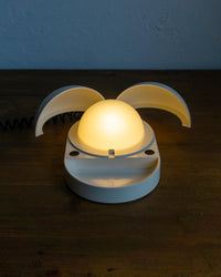 Lampada vintage Tapira Fontana Arte design G.P.A. Monti – 1970