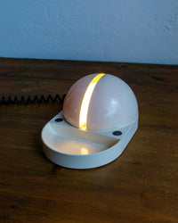 Lampada vintage Tapira Fontana Arte design G.P.A. Monti – 1970