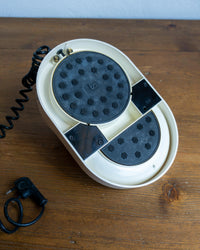 Lampada vintage Tapira Fontana Arte design G.P.A. Monti – 1970