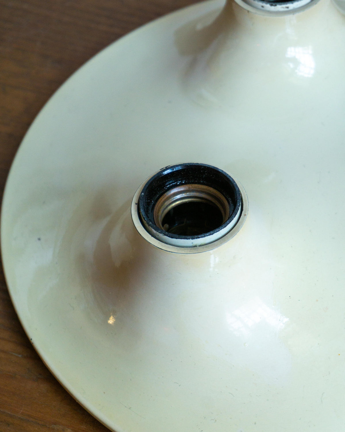Lampada applique Artemide TriTeti ABS – 1970