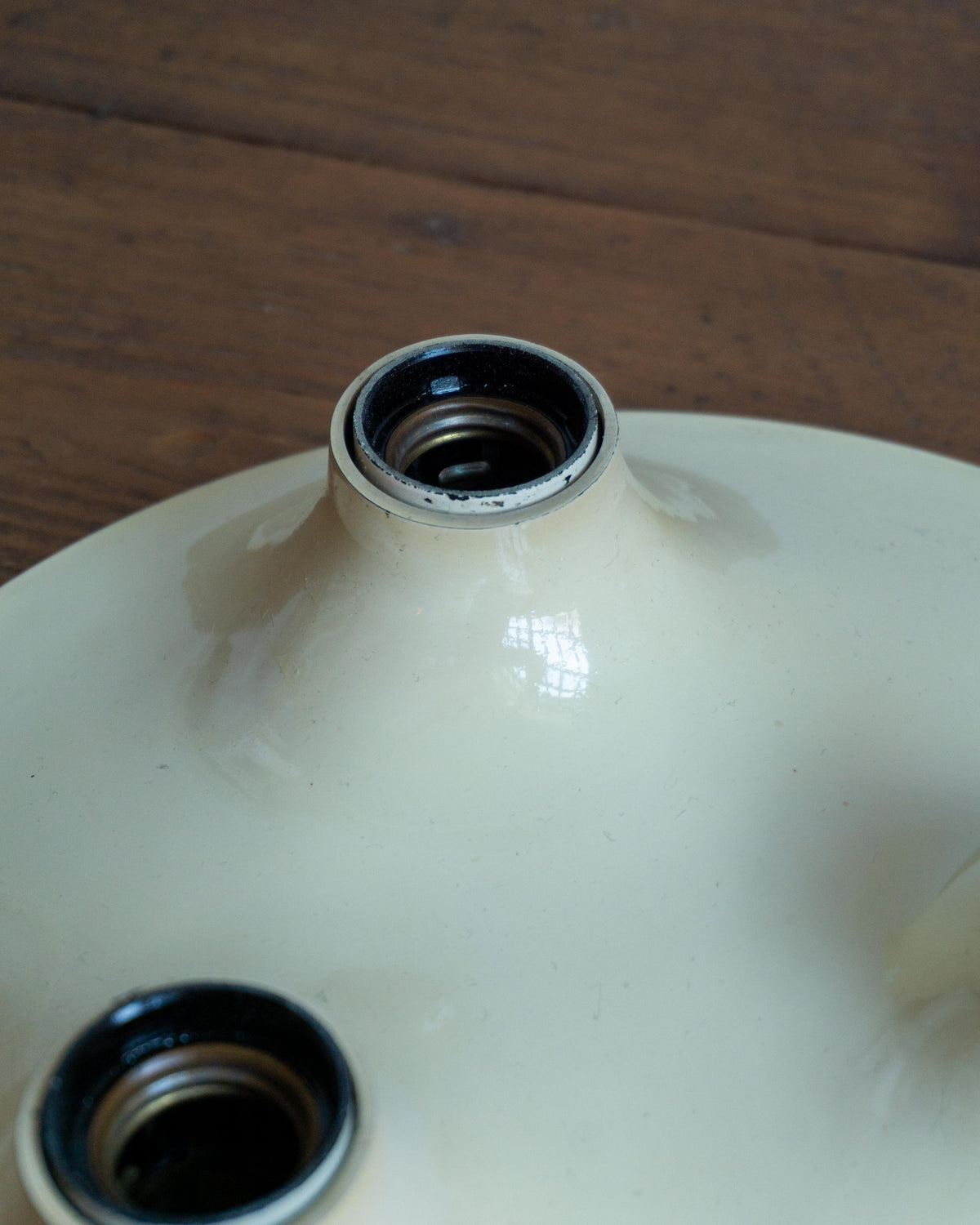 Lampada applique Artemide TriTeti ABS – 1970