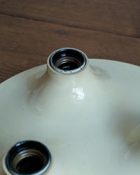 Lampada applique Artemide TriTeti ABS – 1970