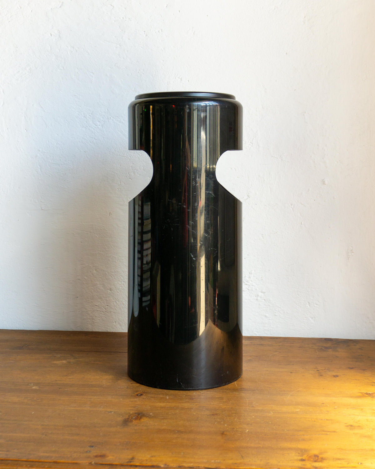 Gettacarte portacenere vintage Rexite- 1970
