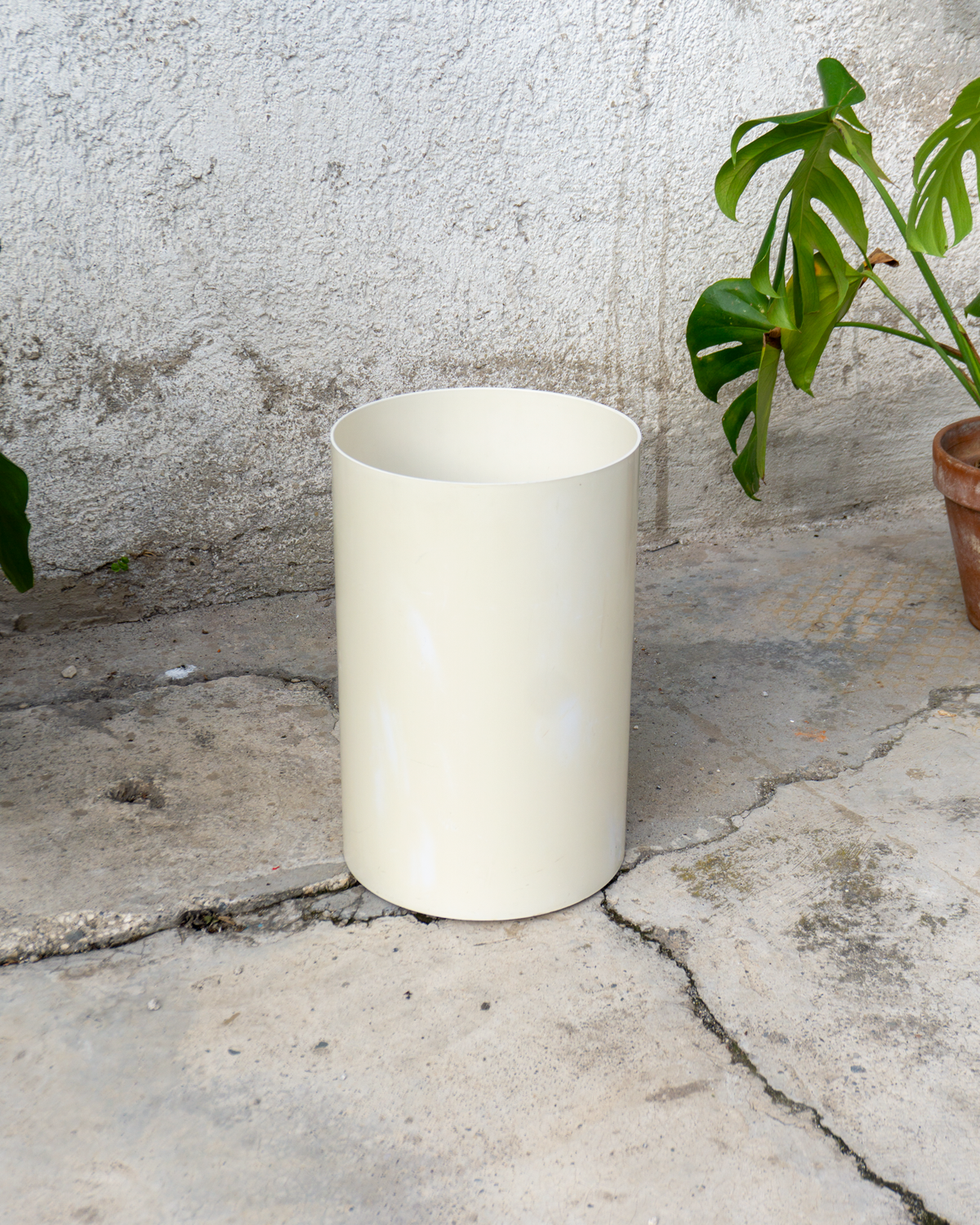 Bidone Kartell 4670 - Gino Colombino