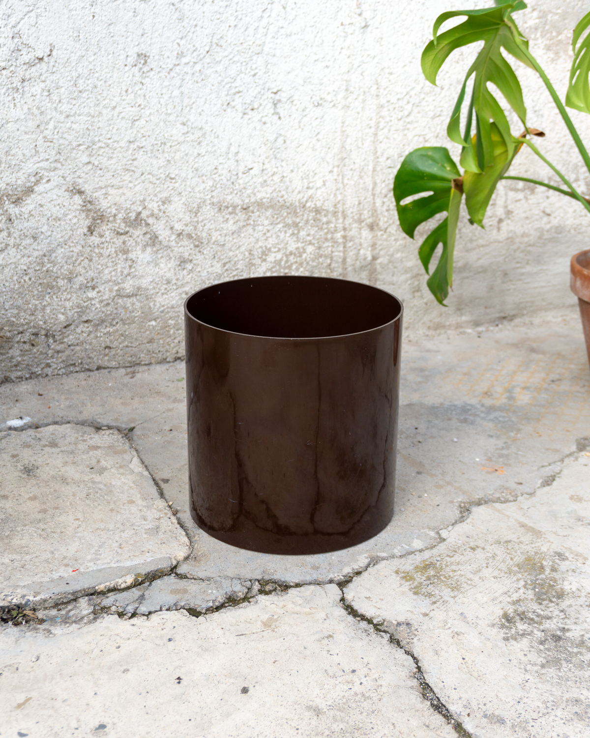 Kartell 4670 Vaso Design Gino Colombini