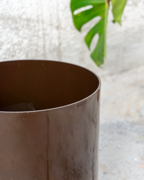 Kartell 4670 Vaso Design Gino Colombini