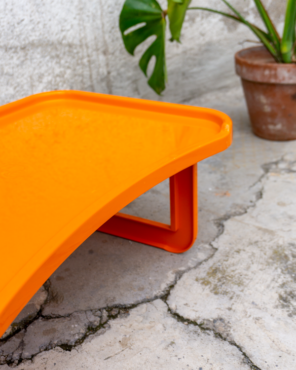 Kartell Vassoio 1970