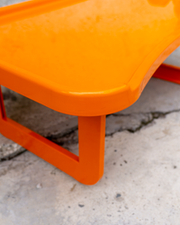 Kartell Vassoio 1970