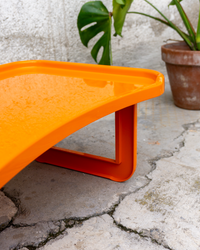 Kartell Vassoio 1970