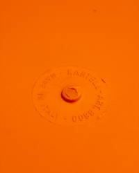 Kartell Vassoio 1970