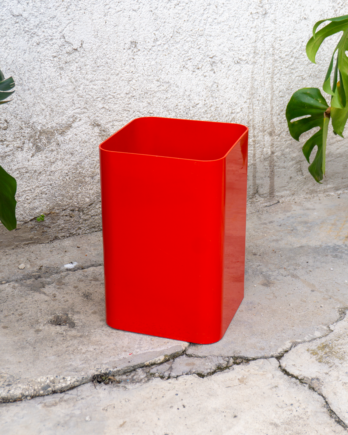 Bidone Kartell 4672