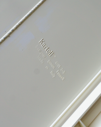 Cassettiera Kartell 4601 Componibile
