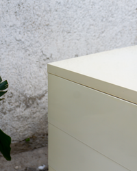 Cassettiera Kartell 4601 Componibile