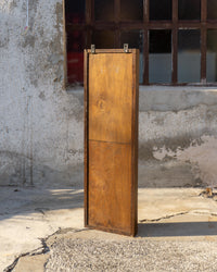 Porta cartellini Lanificio Rossi di Schio – 1940-50