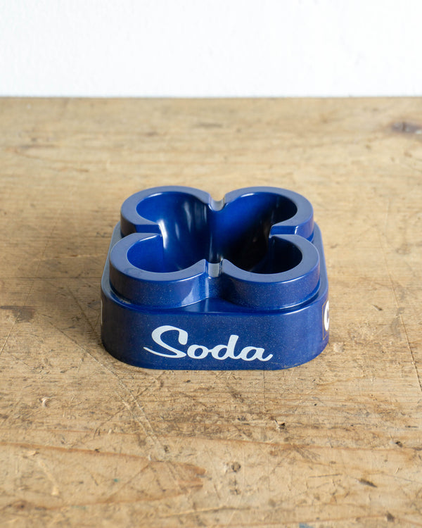 Portacenere Campari Soda – Design Matteo Thun '80