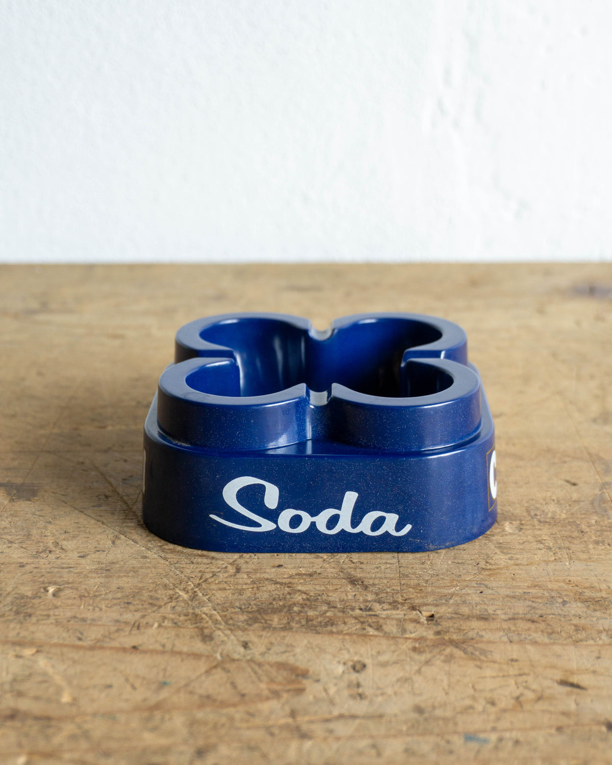 Portacenere Campari Soda – Design Matteo Thun '80