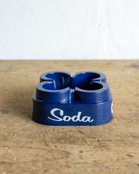 Portacenere Campari Soda – Design Matteo Thun '80