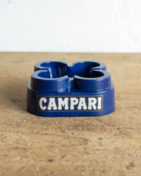 Portacenere Campari Soda – Design Matteo Thun '80