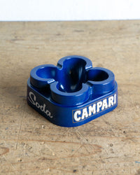 Portacenere Campari Soda – Design Matteo Thun '80