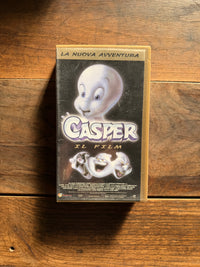 Casper Il Film – 2000