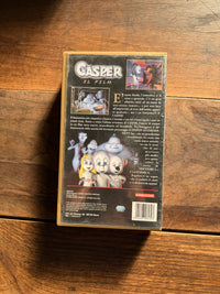 Casper Il Film – 2000