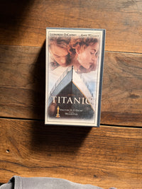 Titanic – 1997