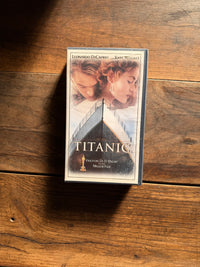 Titanic – 1997