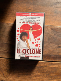 Il Ciclone – 1997