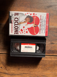 Il Ciclone – 1997