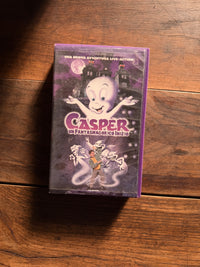 Casper Un Fantasmagorico Inizio – 1997