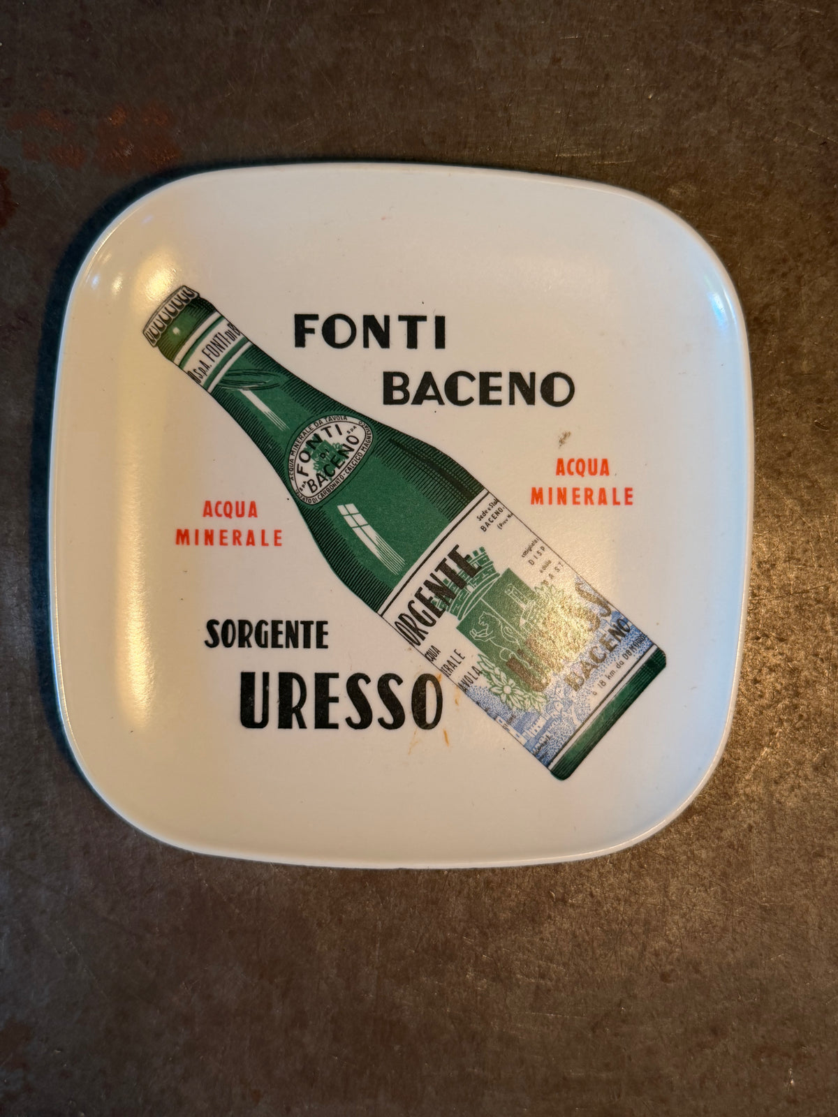 Rendiresto Fonti Baceno – Sorgente Uresso Meraviglio