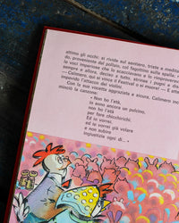 Le avventure di Calimero pulcino nero – Volume 2 – Nino e Toni Pagot
