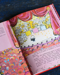 Le avventure di Calimero pulcino nero – Volume 2 – Nino e Toni Pagot