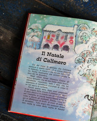 Le avventure di Calimero pulcino nero – Volume 2 – Nino e Toni Pagot