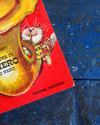 Le avventure di Calimero pulcino nero – Volume 2 – Nino e Toni Pagot