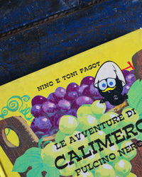 Le avventure di Calimero pulcino nero – Volume 5 – Nino e Toni Pagot