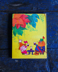 Le avventure di Calimero pulcino nero – Volume 5 – Nino e Toni Pagot