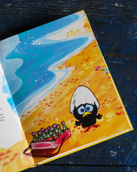 Le avventure di Calimero pulcino nero – Volume 5 – Nino e Toni Pagot