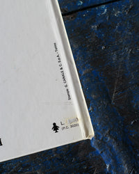 Libro vintage La mela – Editrice Piccoli