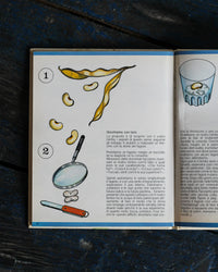 Libro vintage Un seme – Editrice Piccoli