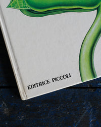 Libro vintage Un seme – Editrice Piccoli