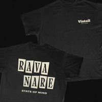 T-Shirt RAVANARE