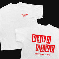 T-Shirt RAVANARE