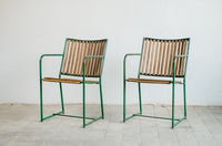 Sedia Industrial 1960