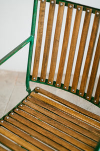 Sedia Industrial 1960
